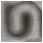 CRAFT 828 – GREY / GOLD