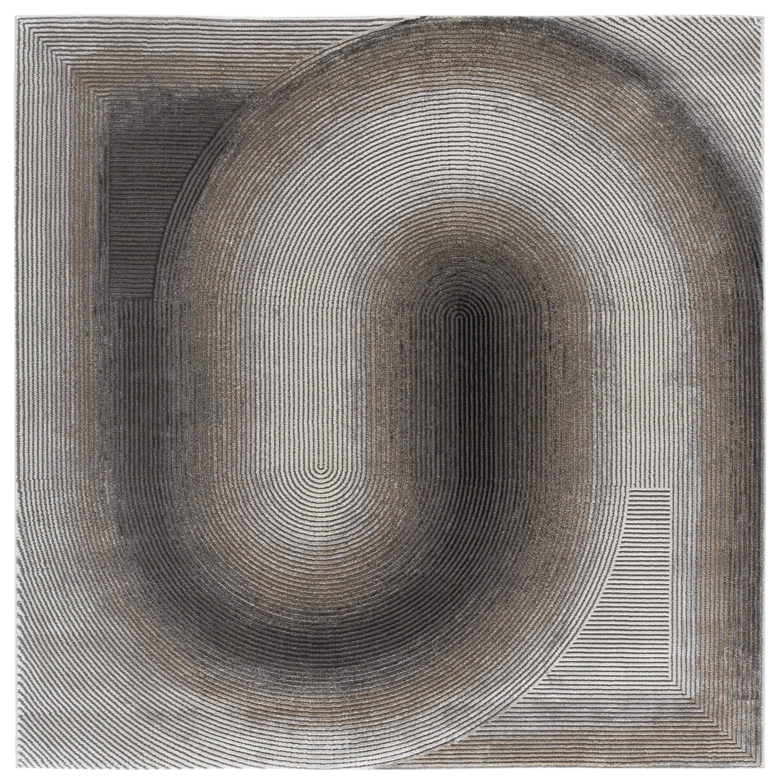 CRAFT 828 – GREY / GOLD