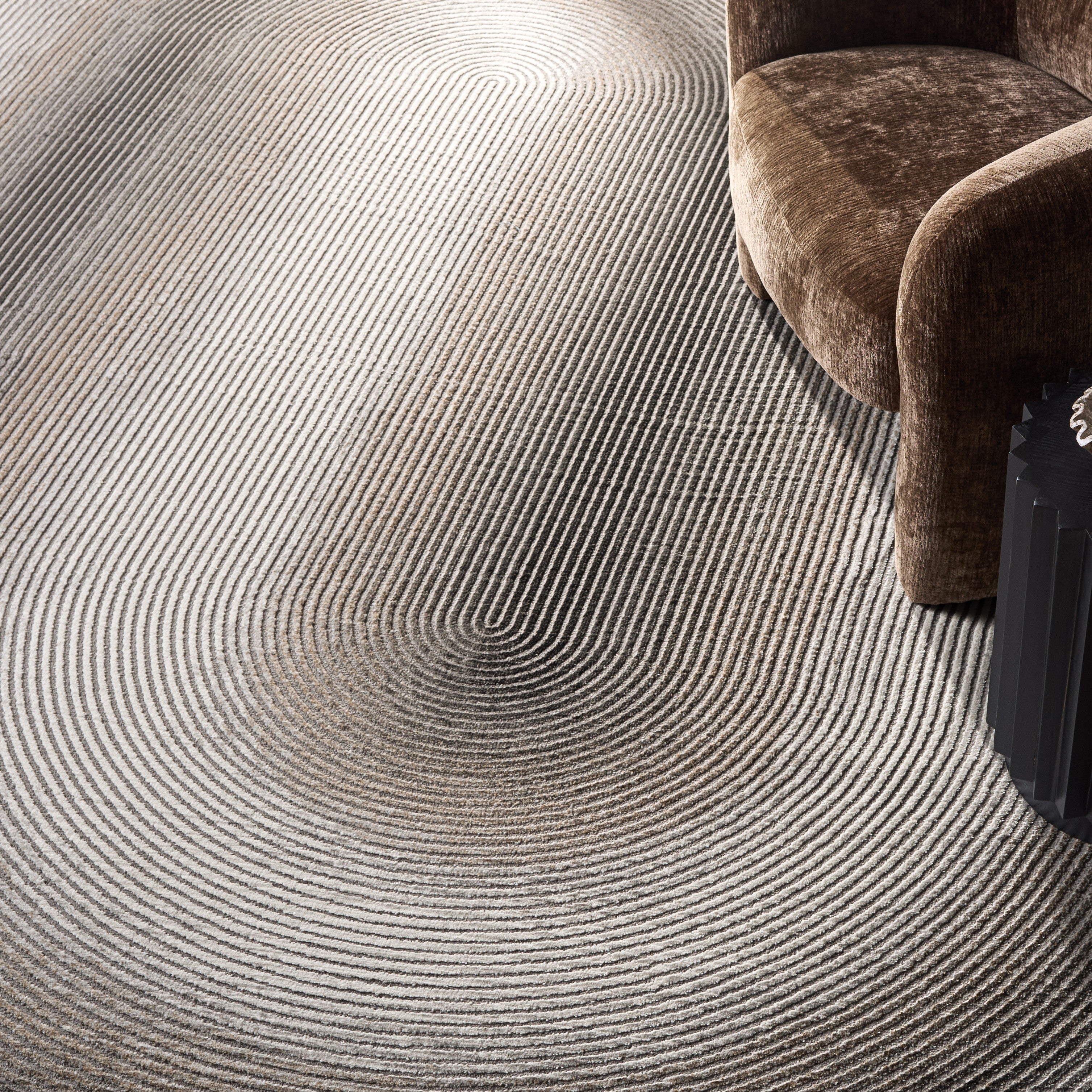 CRAFT 828 – GREY / GOLD