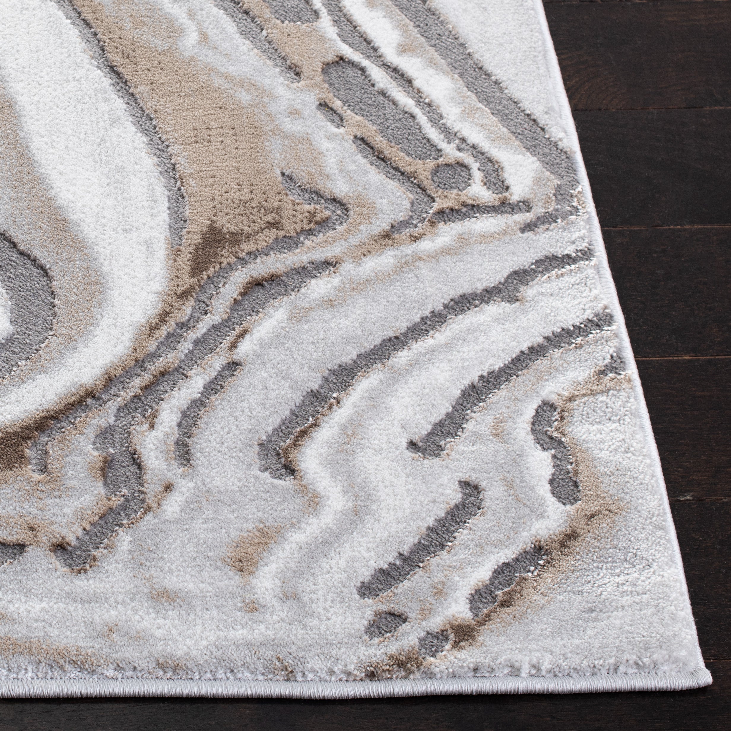 CRAFT 843 – GOLD / GREY