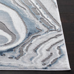 CRAFT 843 – BLUE / GREY