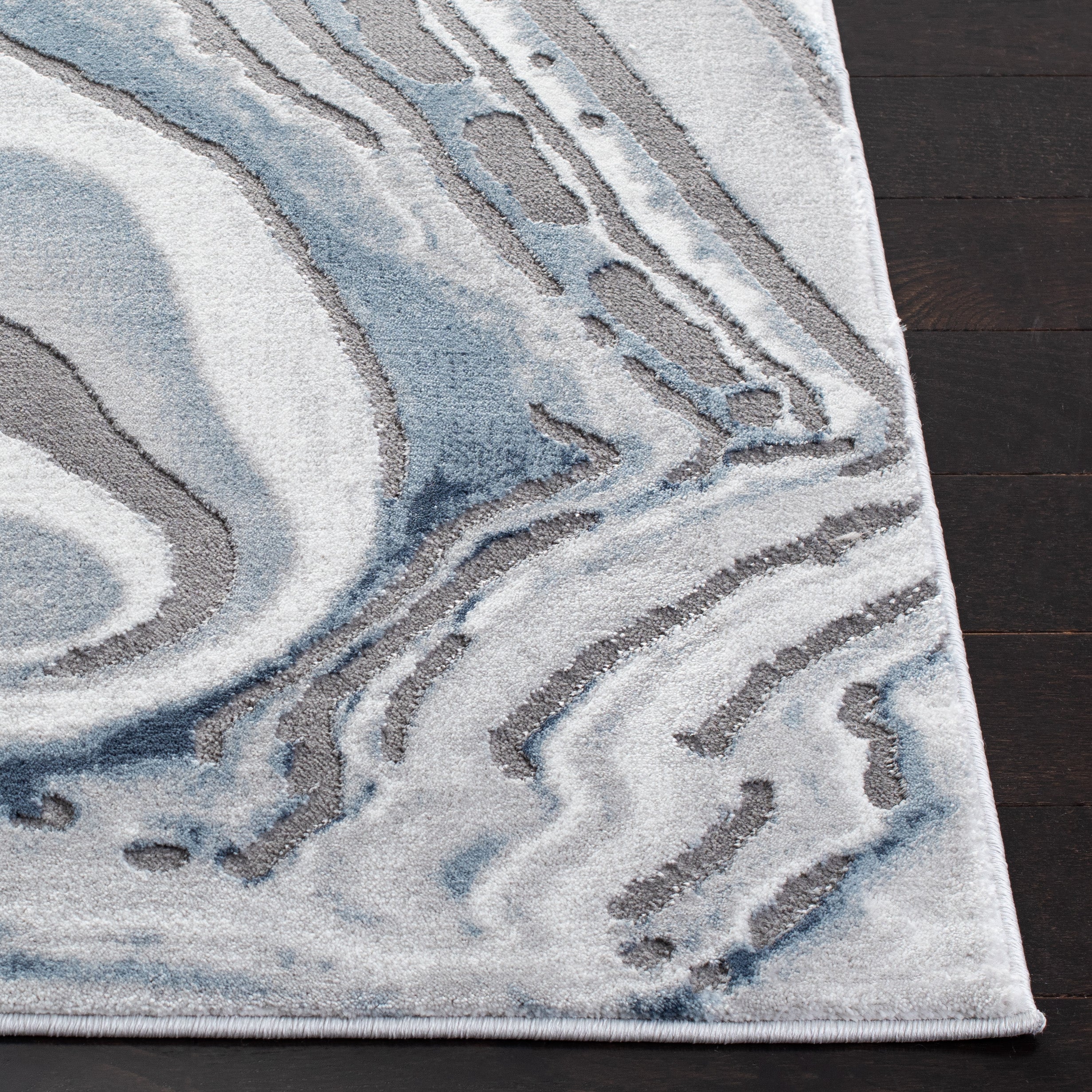 CRAFT 843 – BLUE / GREY