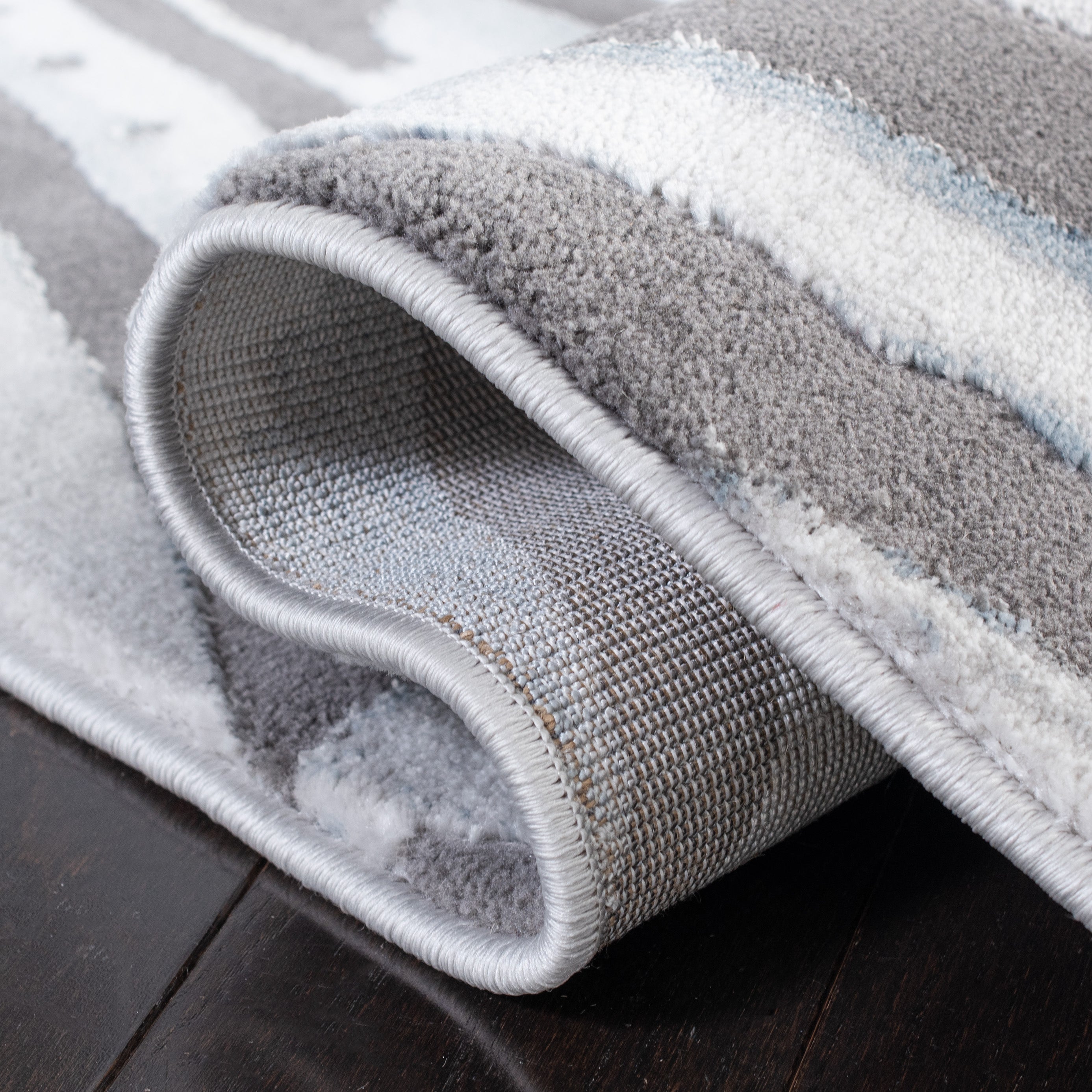 CRAFT 843 – BLUE / GREY