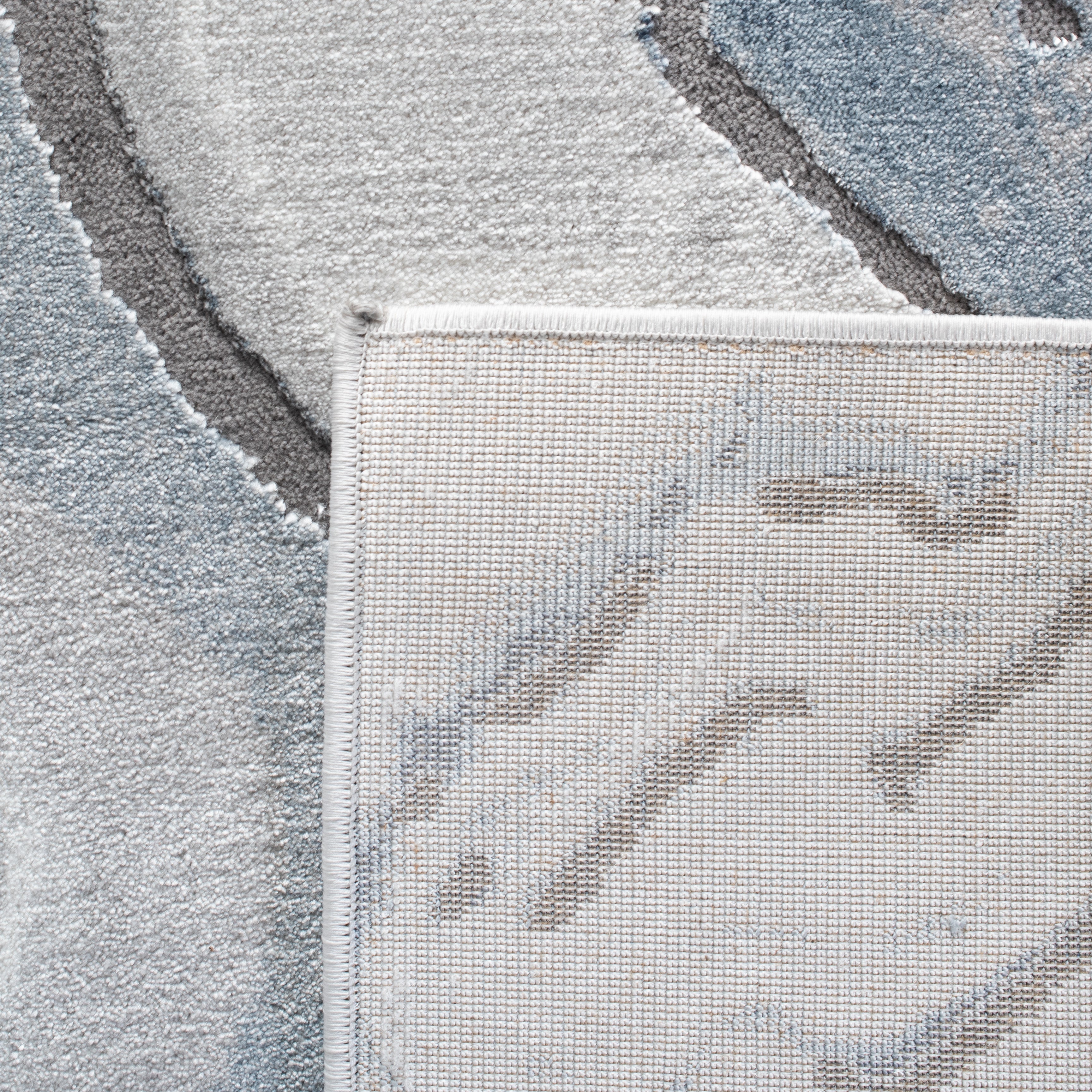 CRAFT 843 – BLUE / GREY