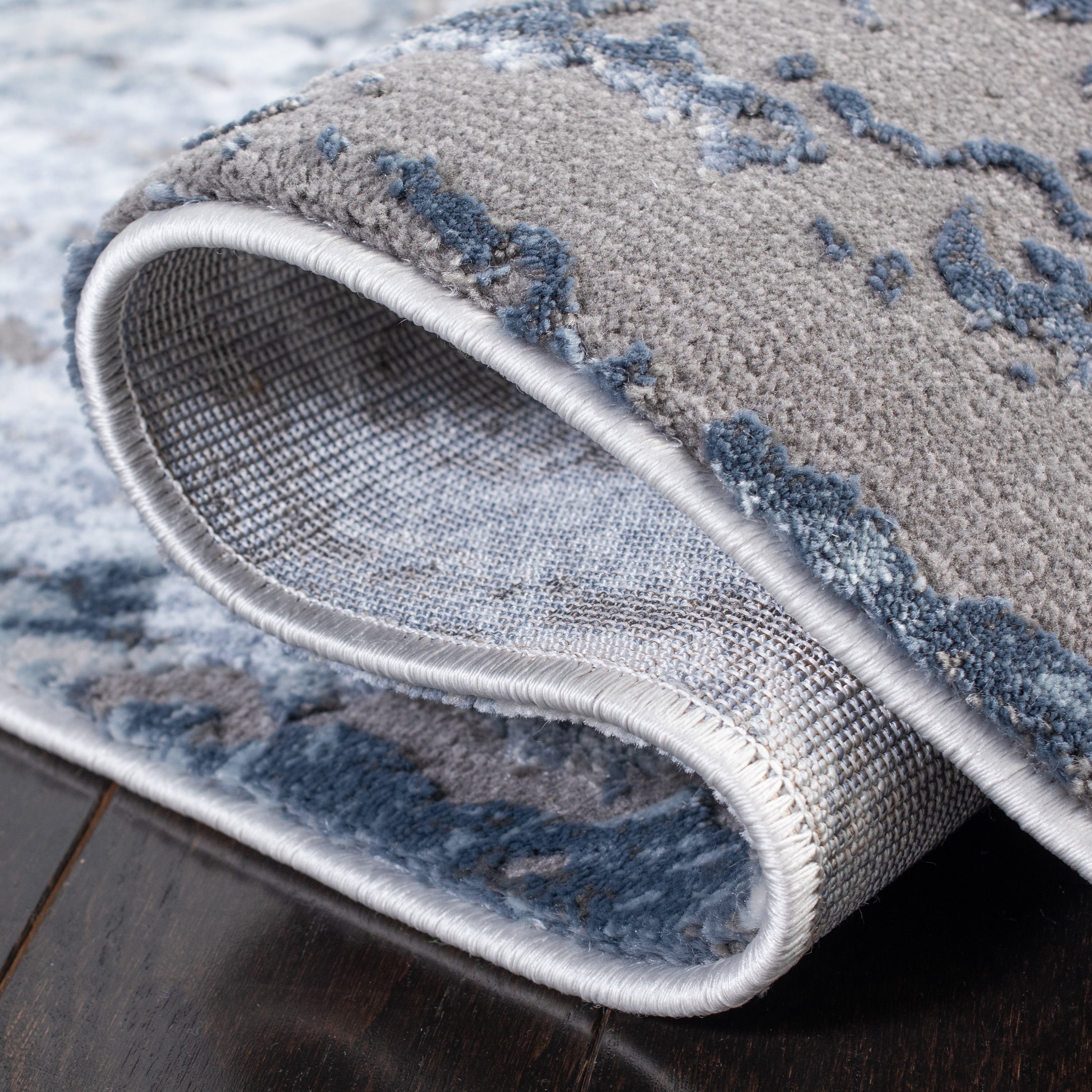 CRAFT 844 – BLUE / GREY