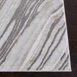 CRAFT 846 – GOLD / GREY