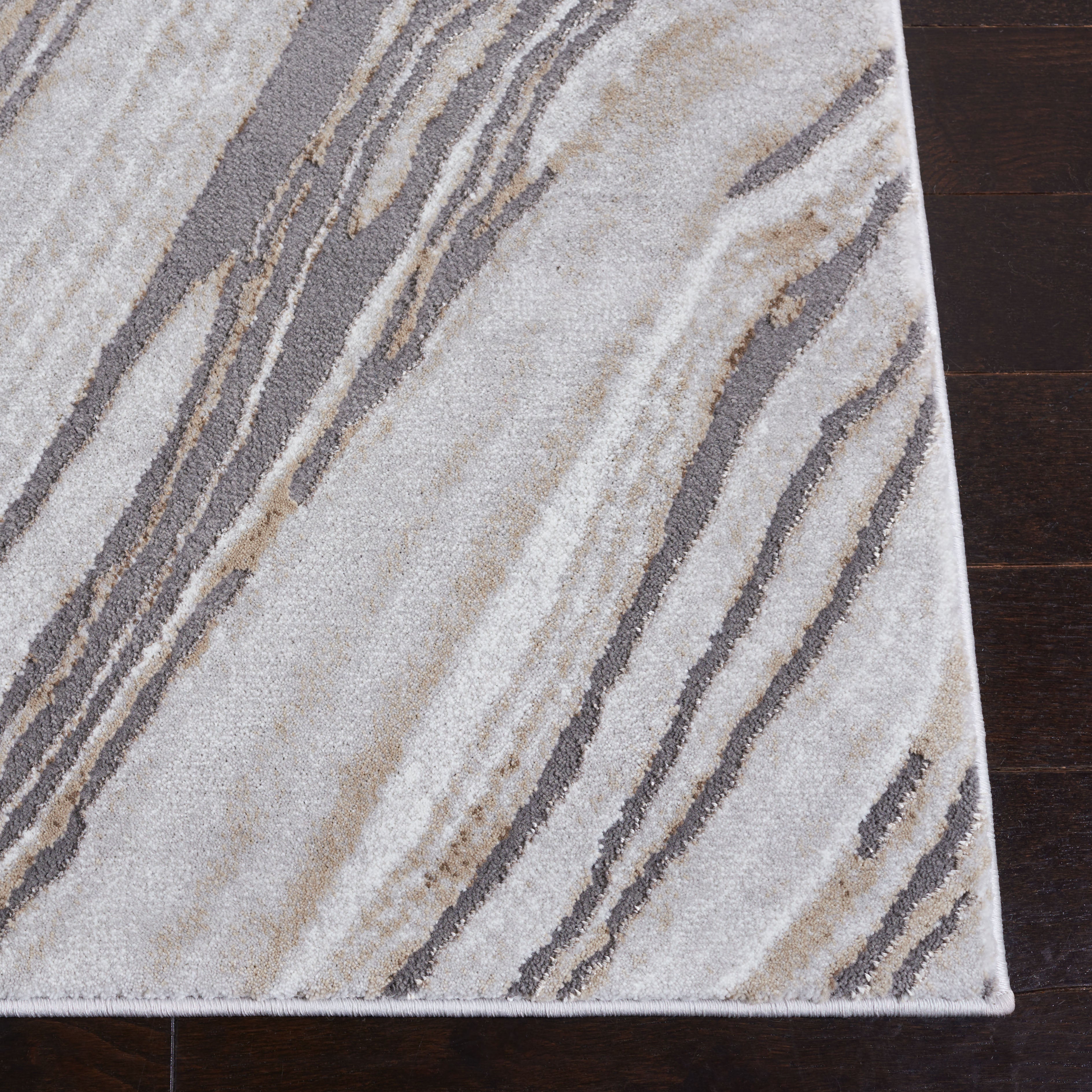 CRAFT 846 – GOLD / GREY