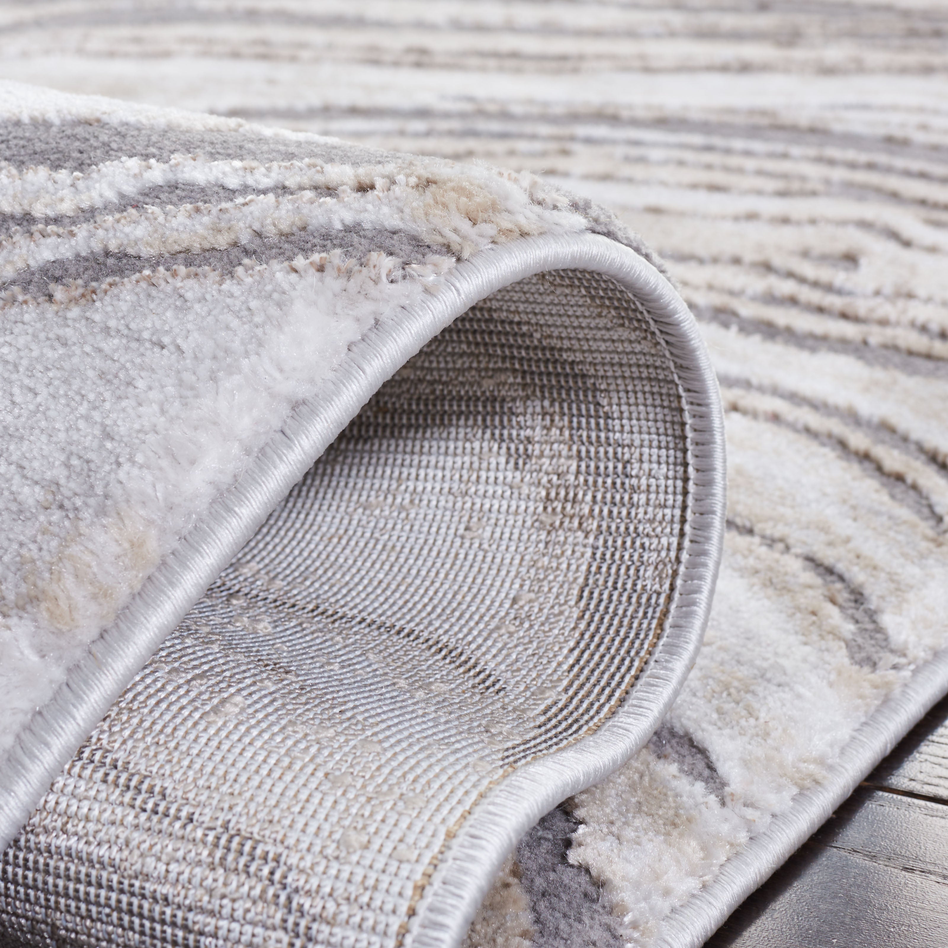 CRAFT 846 – GOLD / GREY