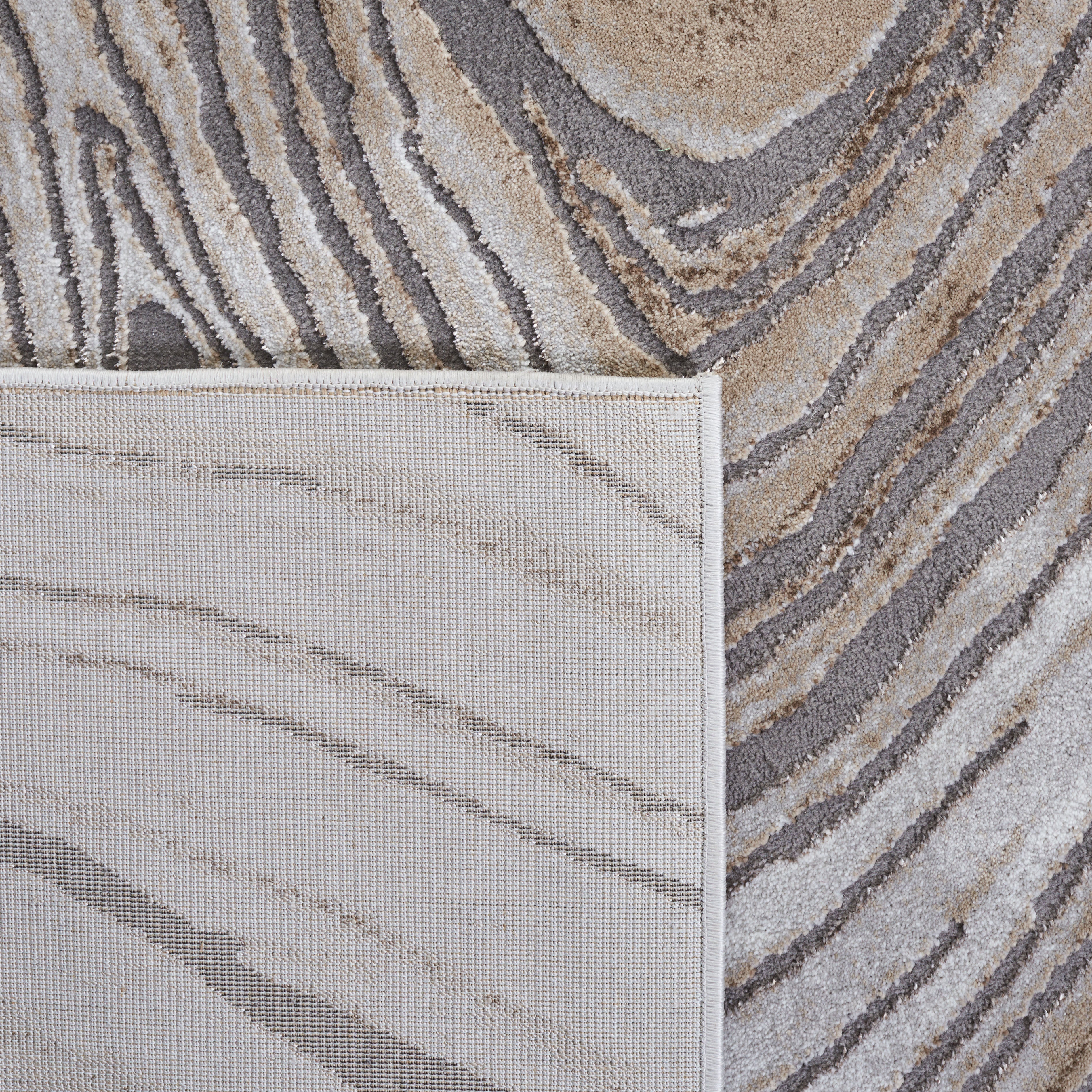 CRAFT 846 – GOLD / GREY