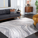 CRAFT 846 – GOLD / GREY