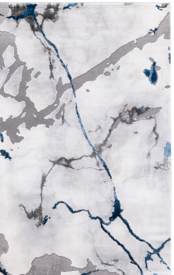 CRAFT 852 – GREY / BLUE