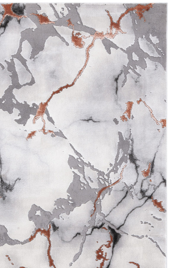 CRAFT 852 – GREY / ORANGE