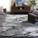 CRAFT 854 – GREY / DARK GREY