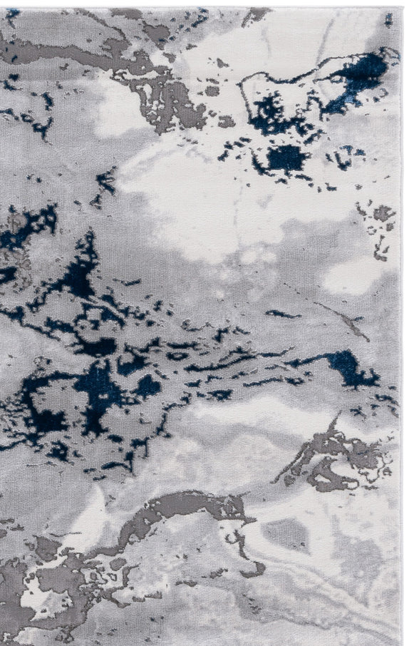 CRAFT 854 – GREY / BLUE