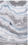 CRAFT 858 – GREY / BLUE