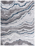 CRAFT 858 – GREY / BLUE