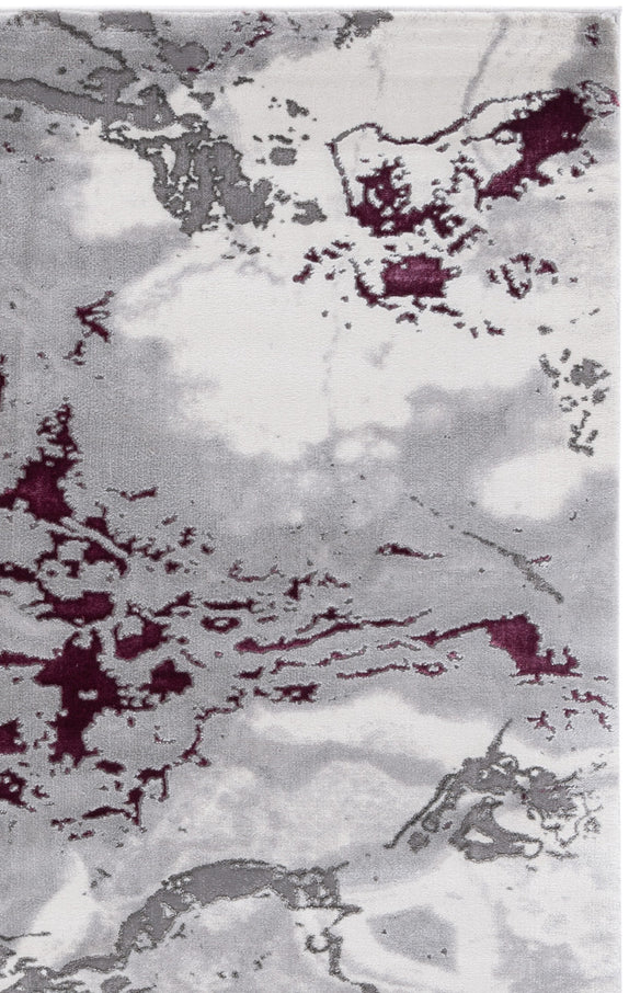 CRAFT 860 – GREY / WINE