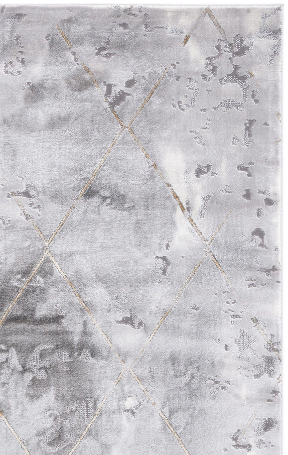 CRAFT 862 – GREY / GOLD