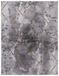 CRAFT 862 – GREY / GOLD