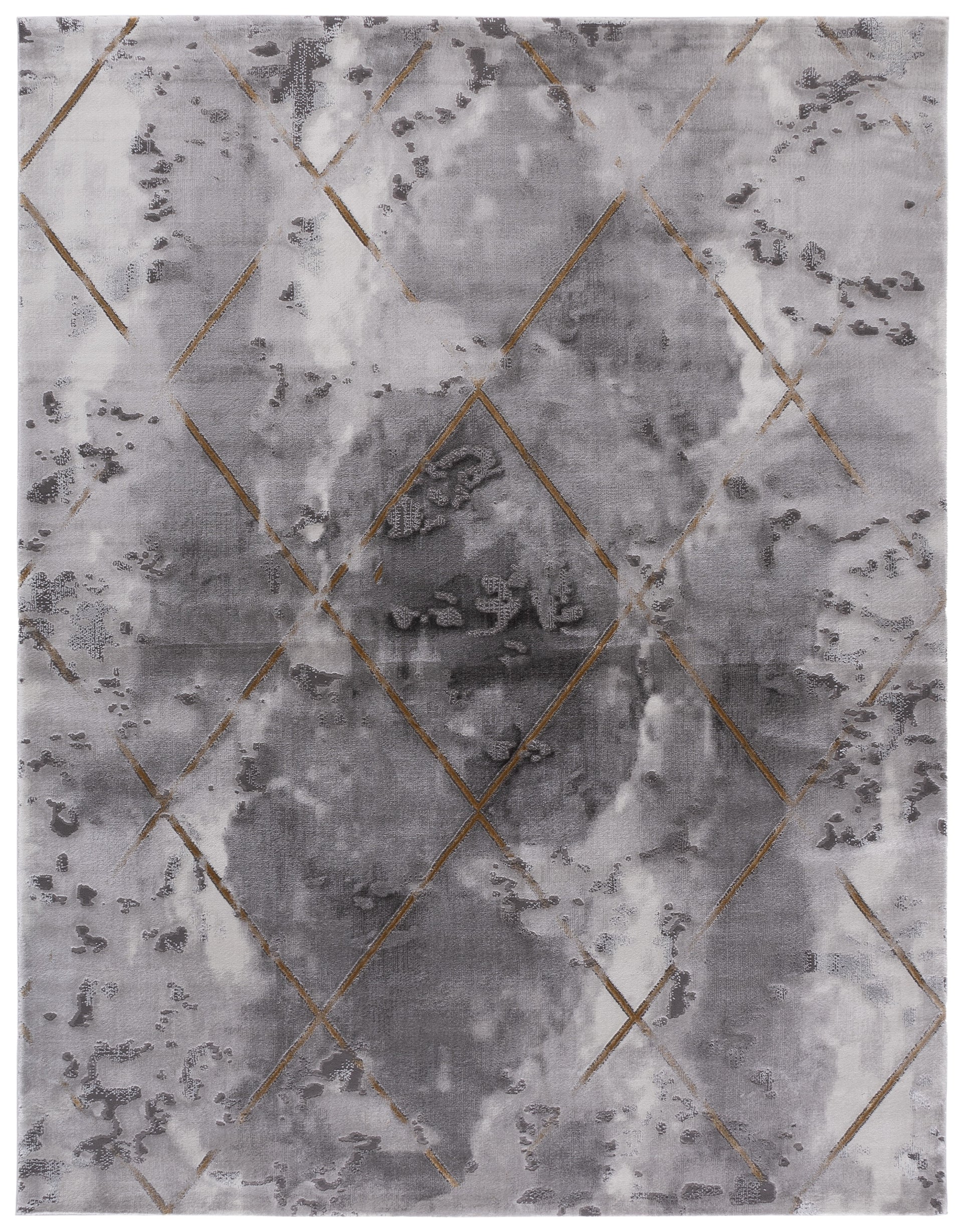 CRAFT 862 – GREY / GOLD
