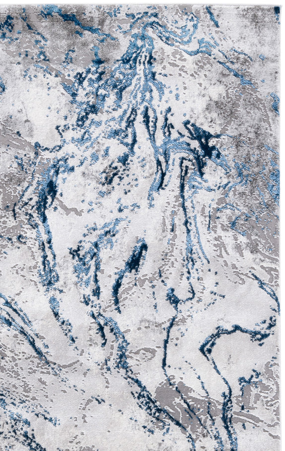 CRAFT 864 – GREY / BLUE