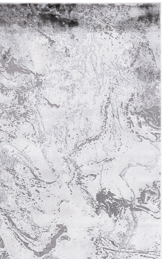 CRAFT 864 – GREY / SILVER