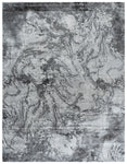 CRAFT 864 – GREY / SILVER