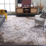 CRAFT 864 – GREY / TAUPE