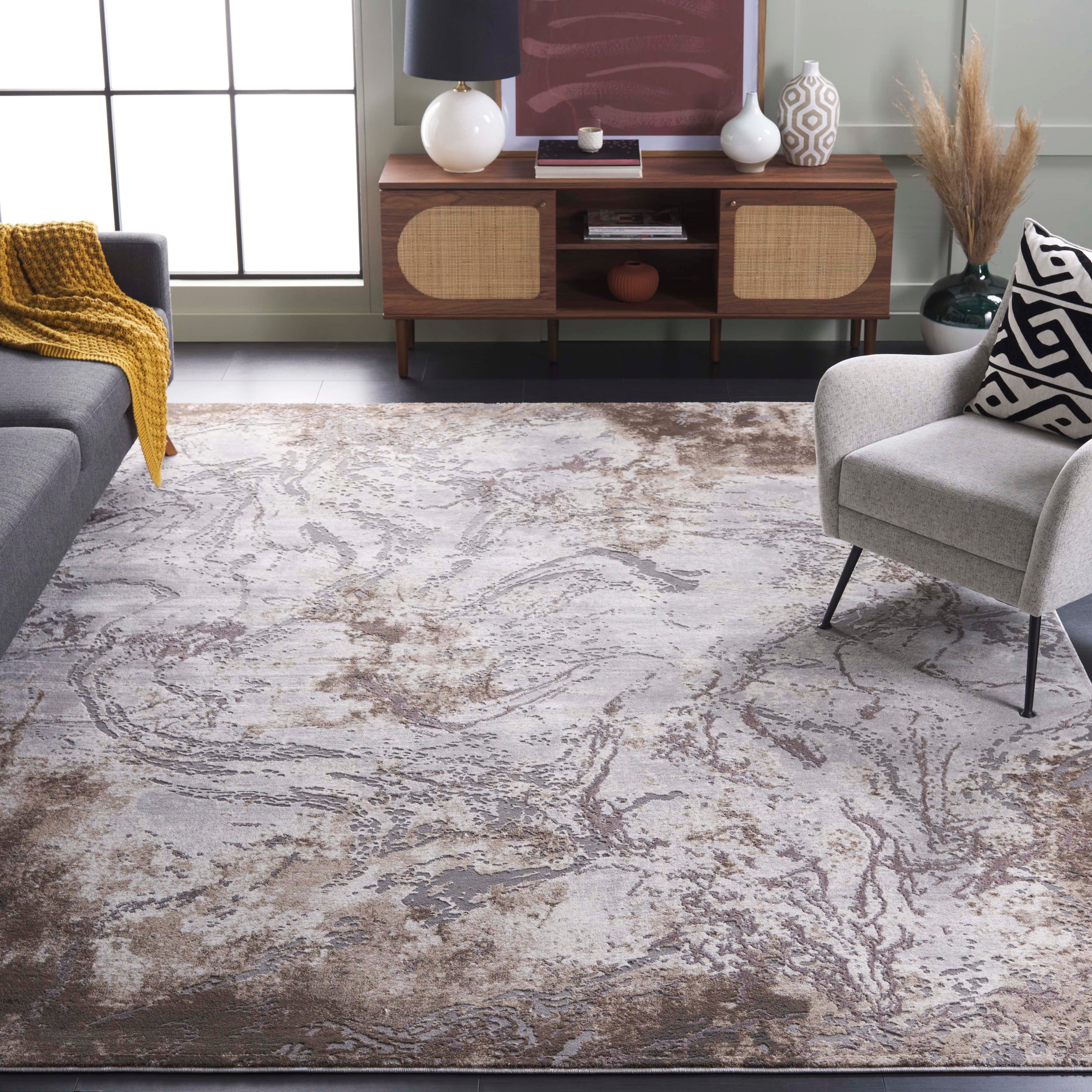 CRAFT 864 – GREY / TAUPE