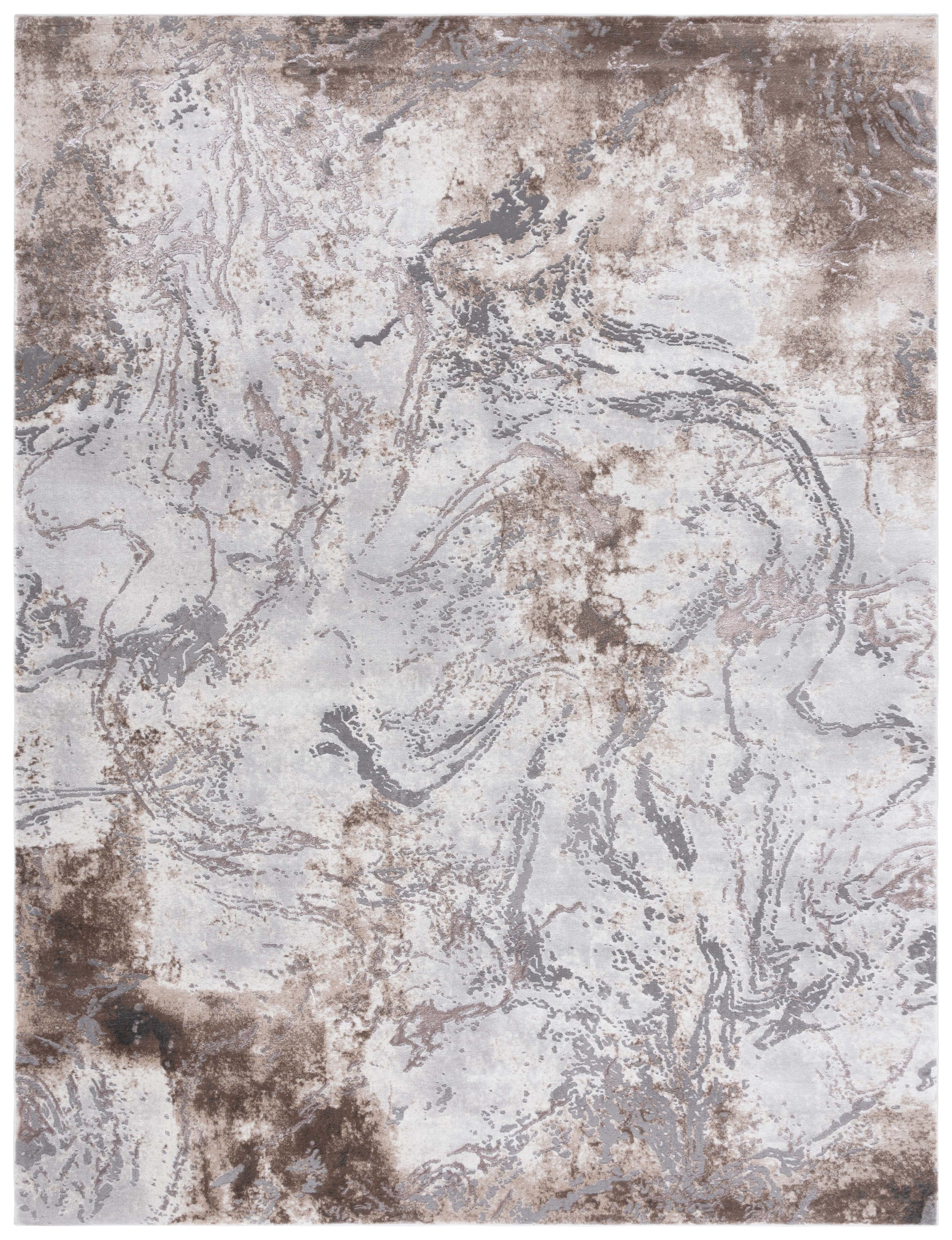 CRAFT 864 – GREY / TAUPE