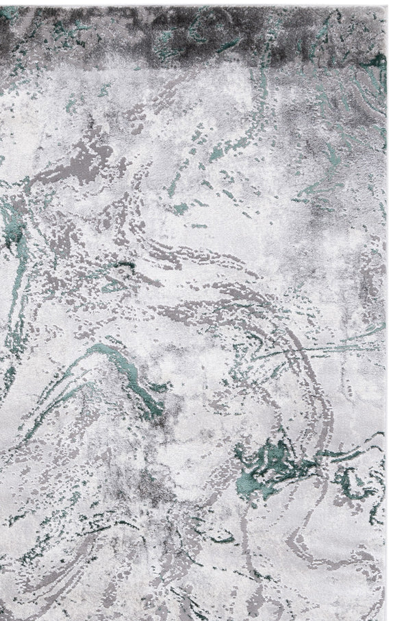 CRAFT 864 – GREY / GREEN