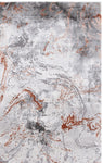 CRAFT 864 – GREY / ORANGE