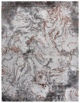 CRAFT 864 – GREY / ORANGE