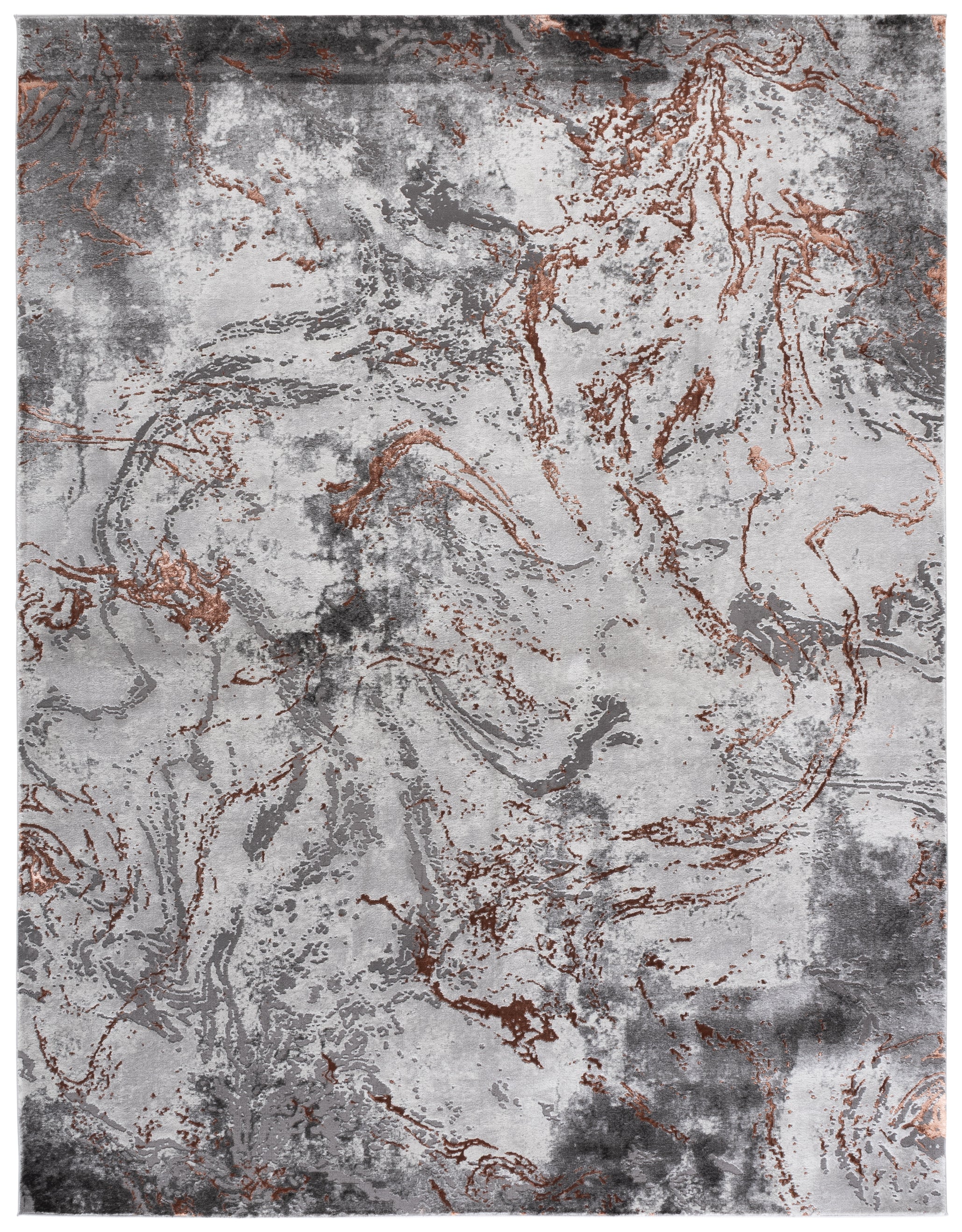 CRAFT 864 – GREY / ORANGE