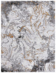 CRAFT 864 – GREY / GOLD
