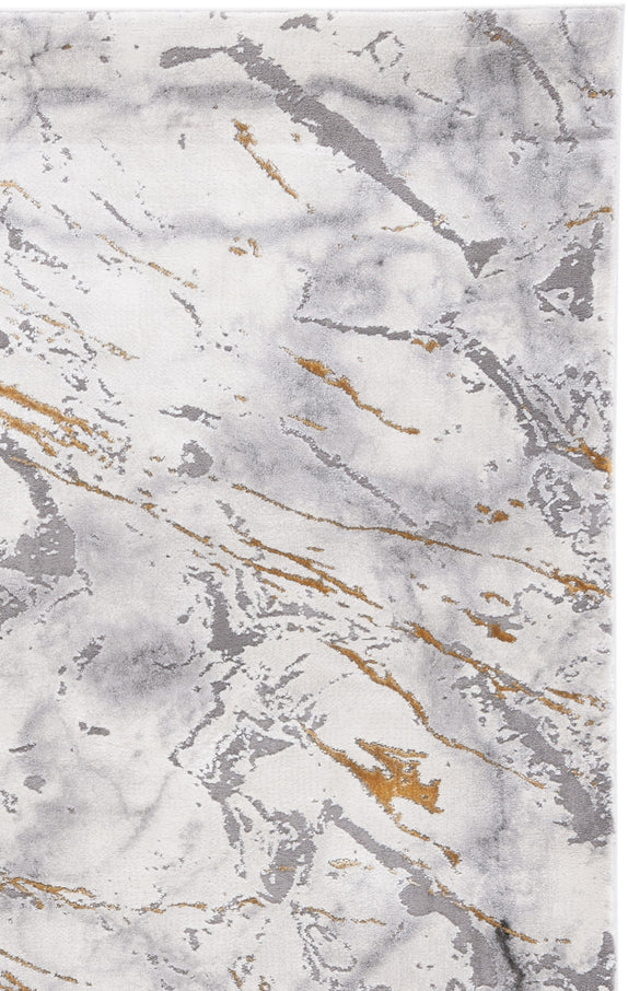 CRAFT 866 – GREY / GOLD