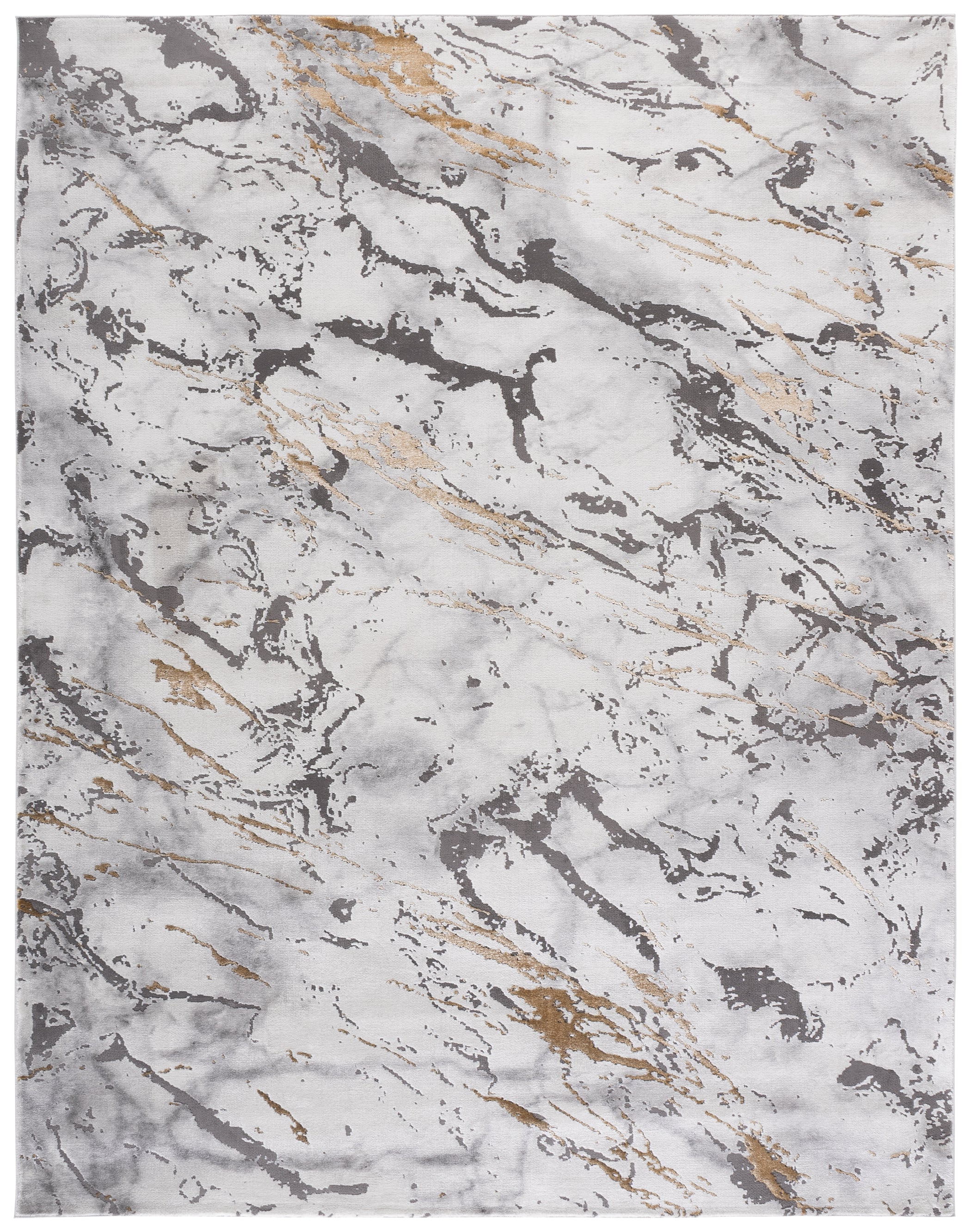 CRAFT 866 – GREY / GOLD