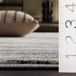 CRAFT 869 – GREY / GOLD