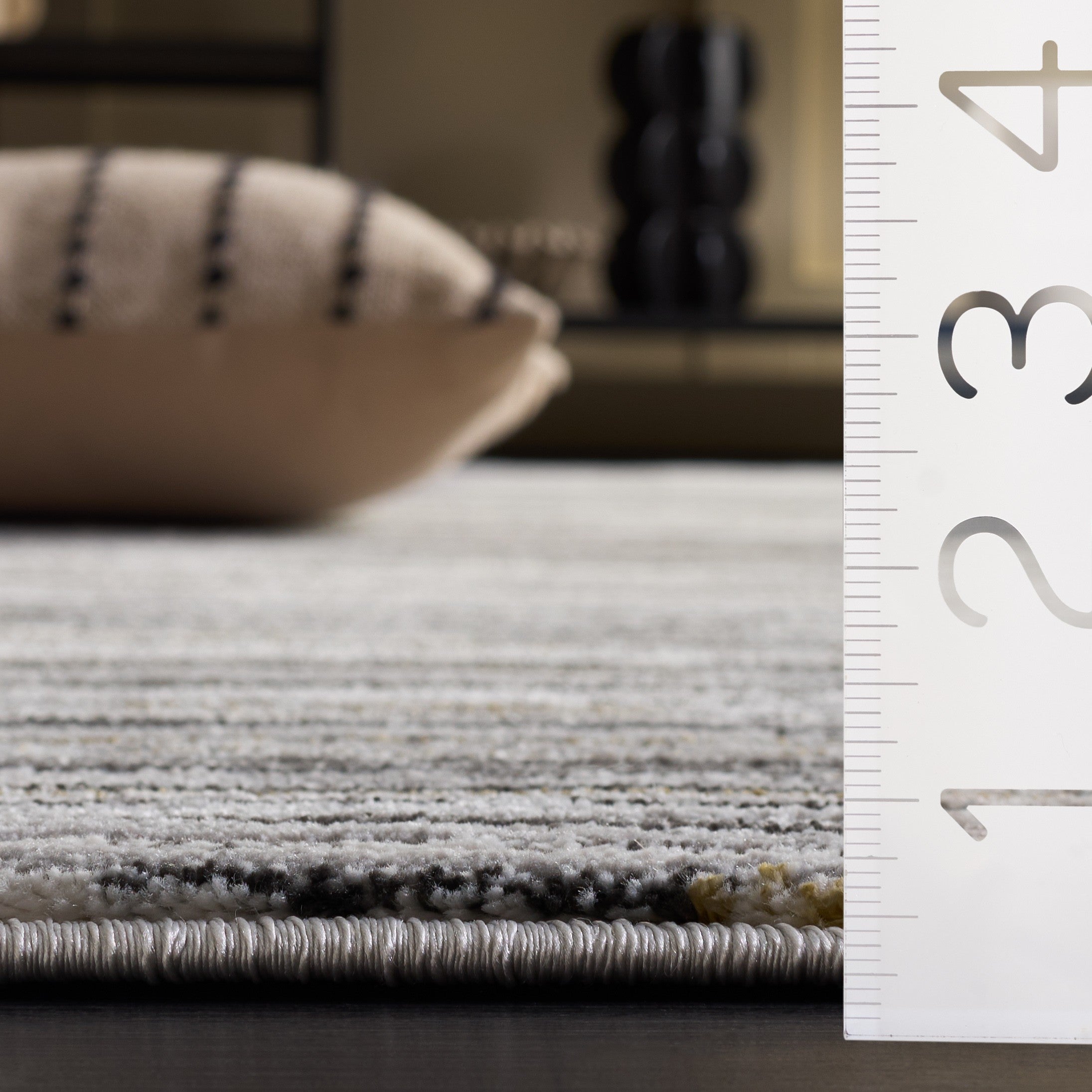 CRAFT 869 – GREY / GOLD