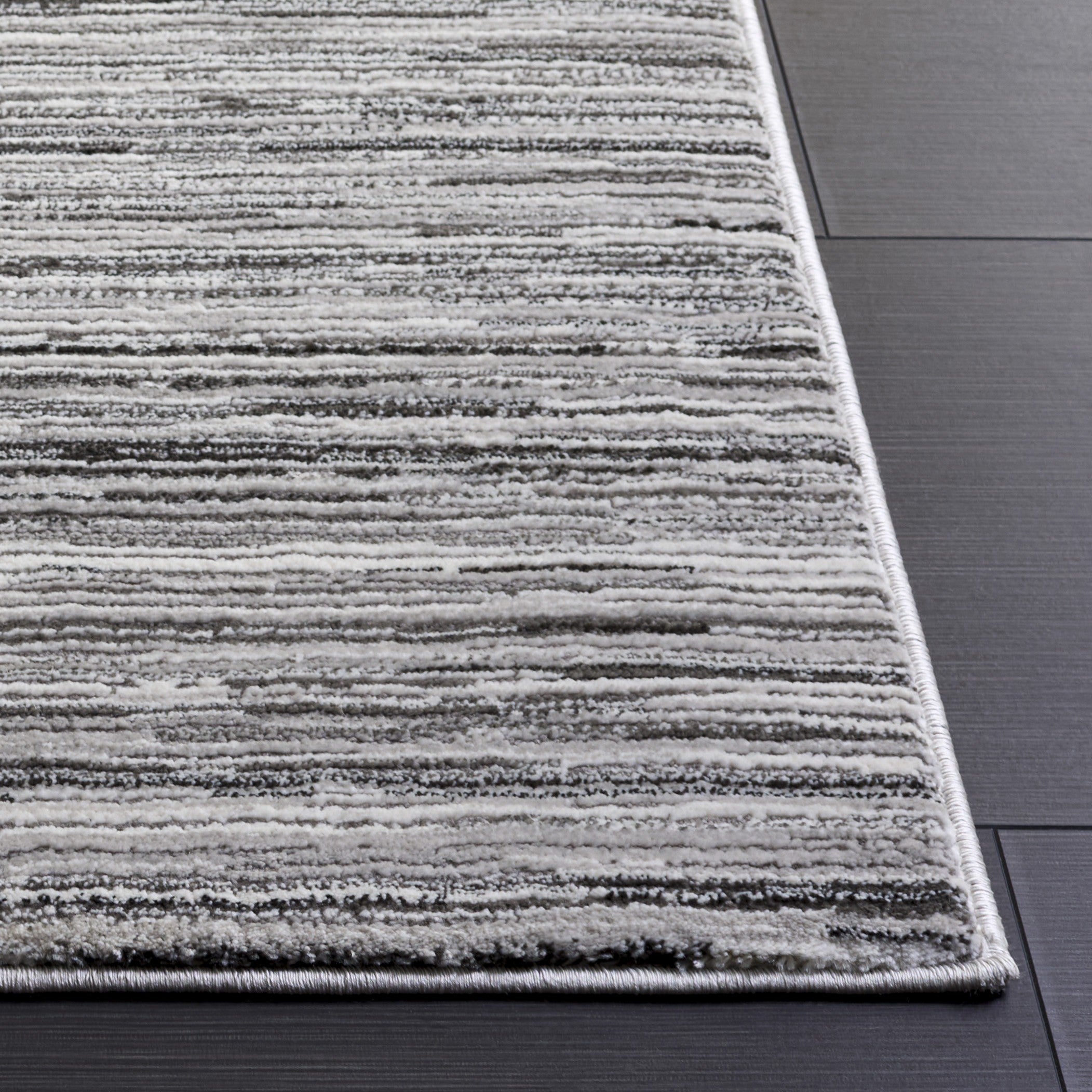 CRAFT 869 – GREY / SILVER
