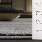 CRAFT 869 – GREY / SILVER