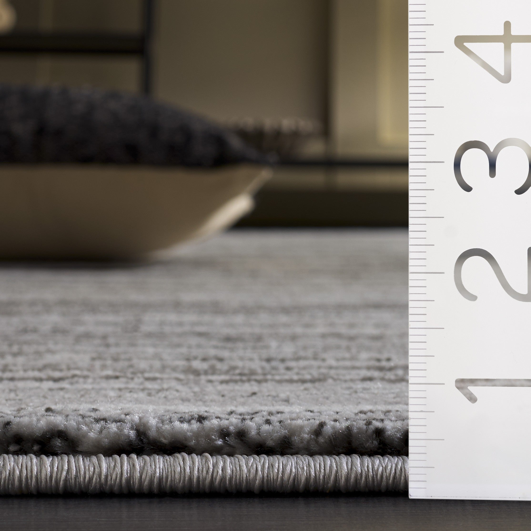 CRAFT 869 – GREY / SILVER