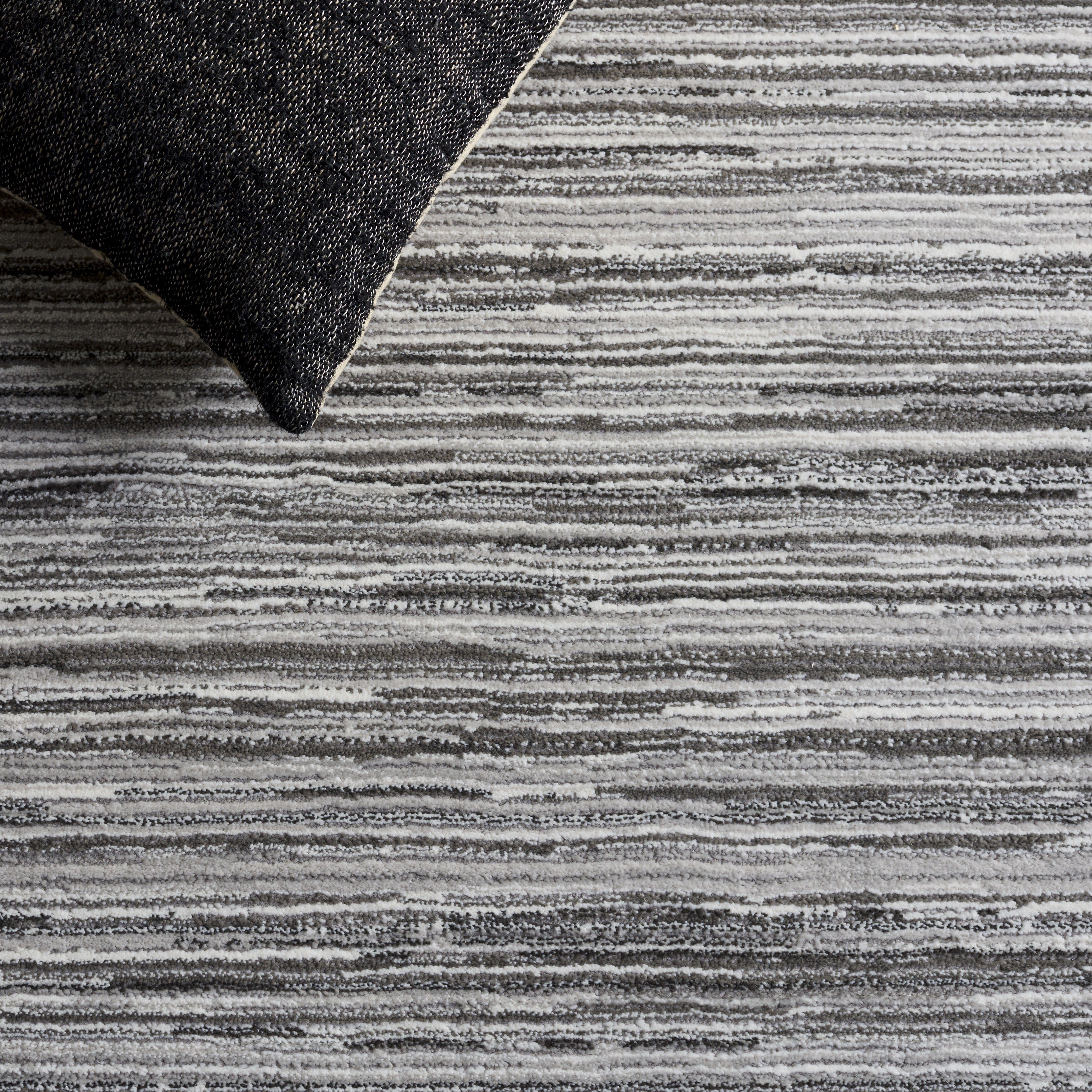 CRAFT 869 – GREY / SILVER