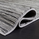 CRAFT 869 – GREY / SILVER