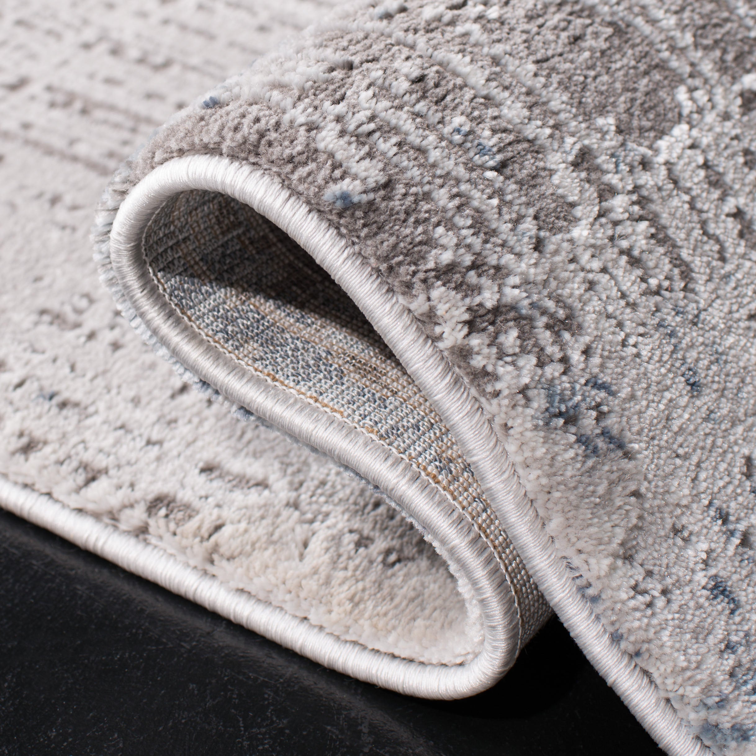 CRAFT 874 – GREY / BLUE