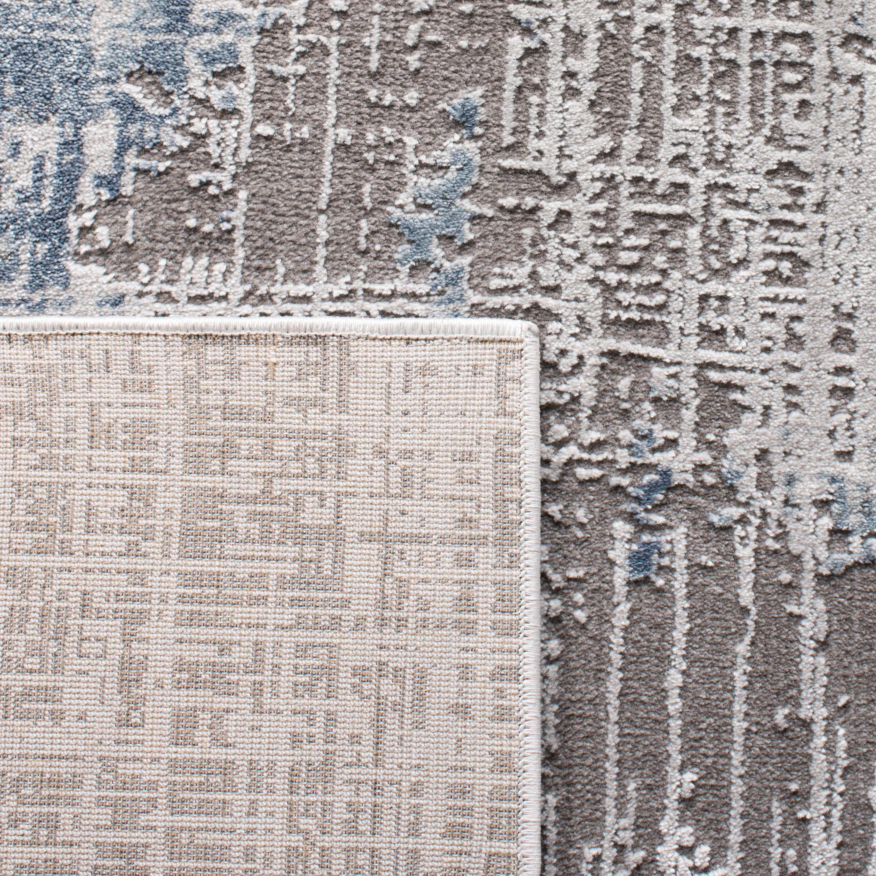 CRAFT 874 – GREY / BLUE