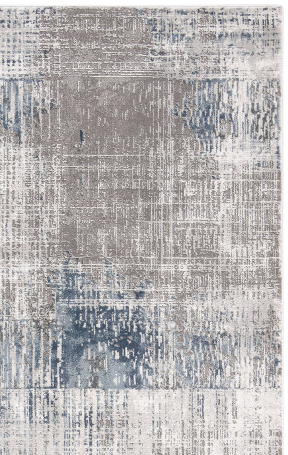 CRAFT 874 – GREY / BLUE