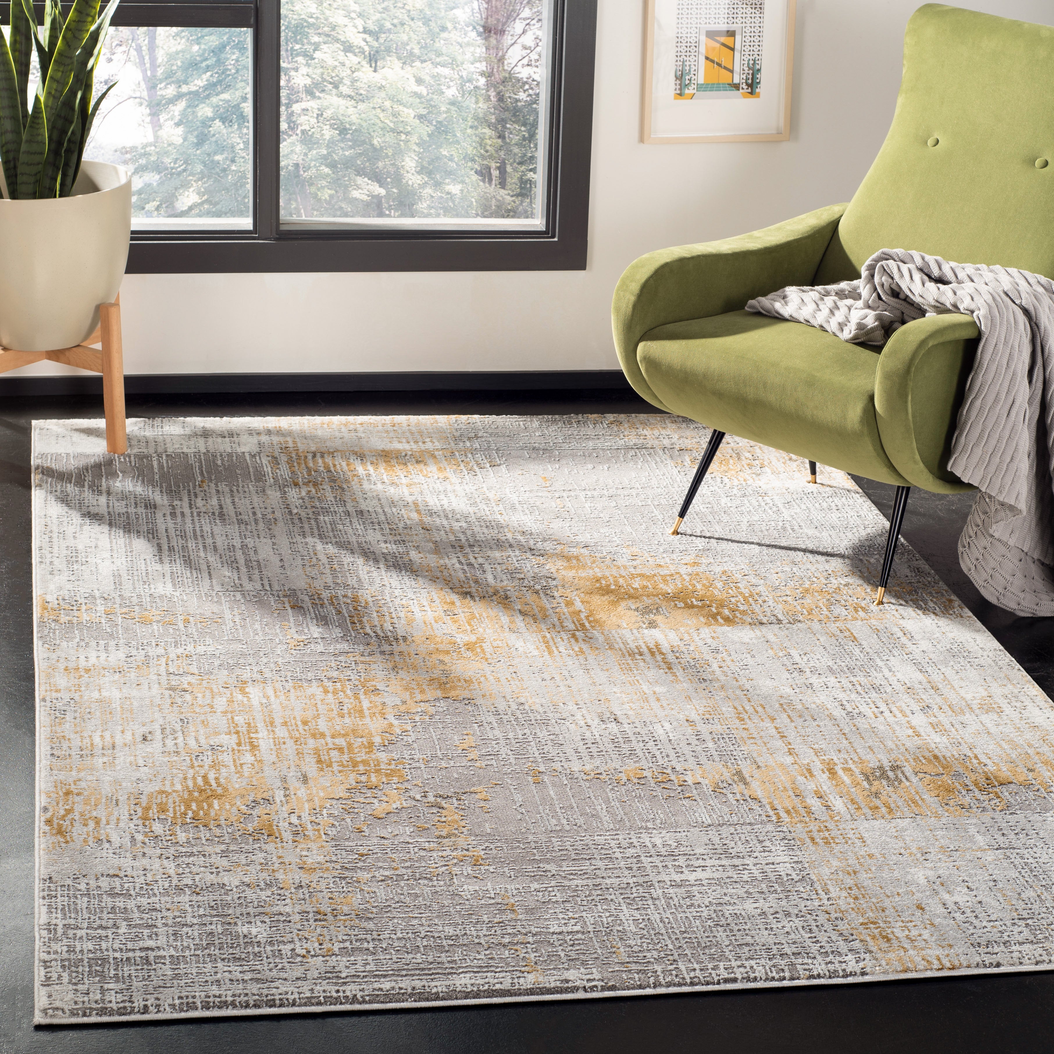 CRAFT 874 – GREY / BEIGE