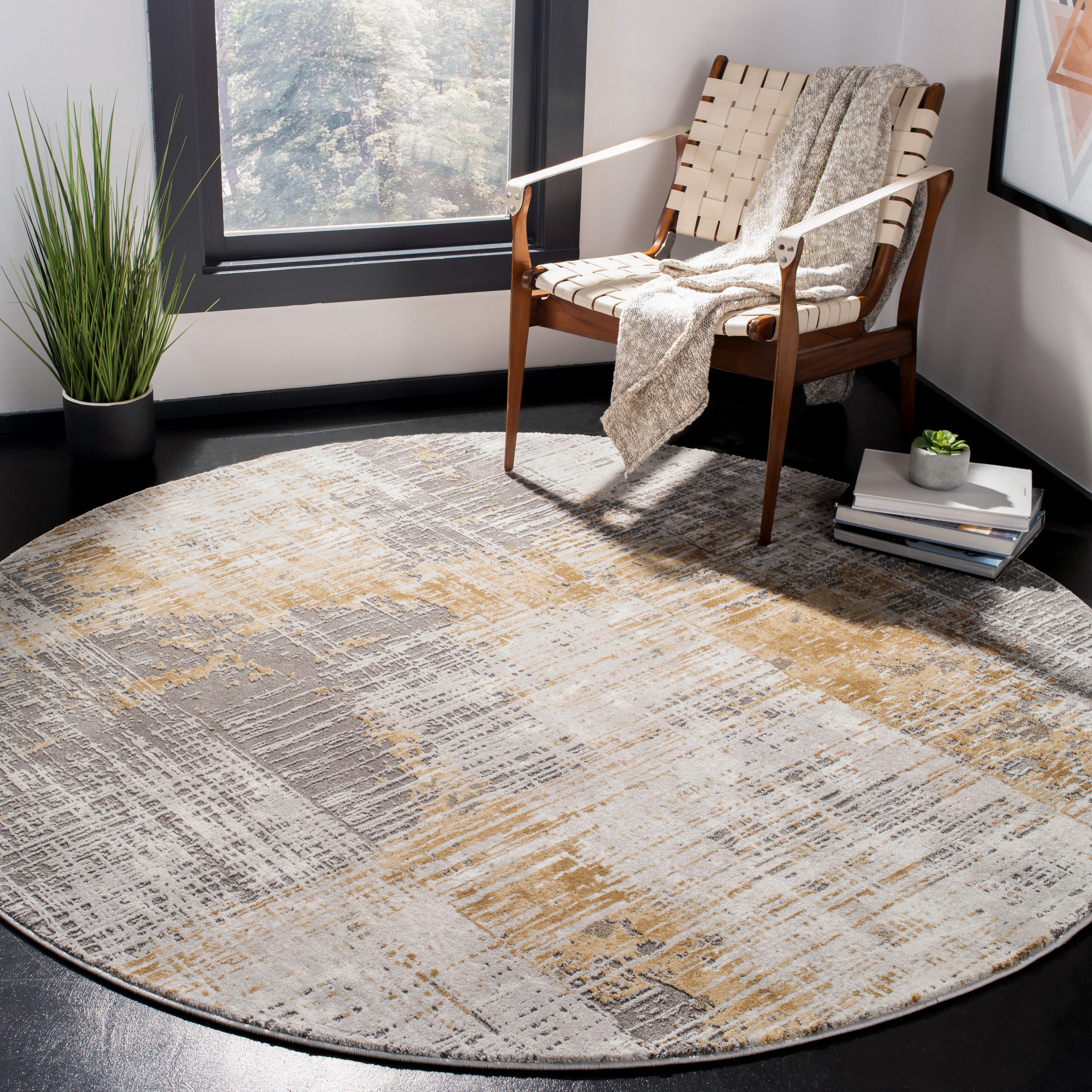 CRAFT 874 – GREY / BEIGE