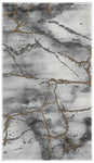 CRAFT 877 – GREY / GOLD